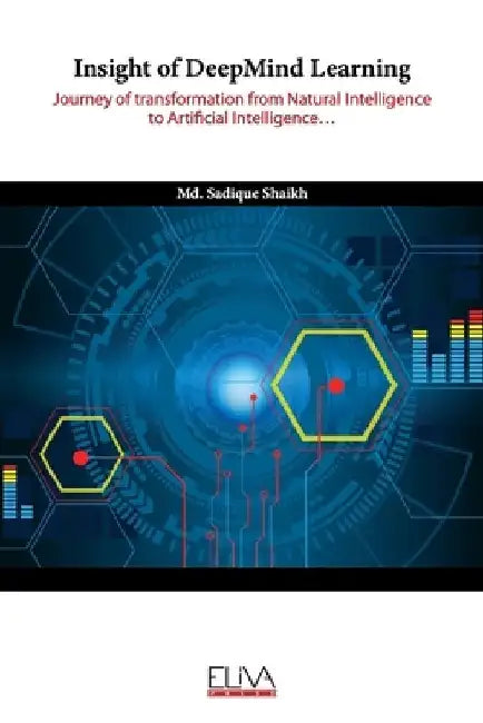 Insight of DeepMind Learning: Journey of transformation from Natural Intelligence to Artificial Intelligence by MD Sadique Shaikh