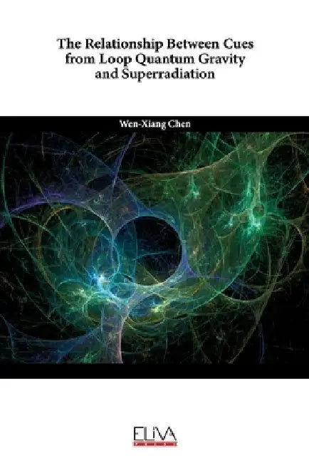 The Relationship Between Cues from Loop Quantum Gravity and Superradiation by Wen -. Xiang Chen