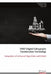 DMD Digital Lithography Optimization Technology by Shengzhou Huang