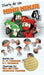 Diario De Un Niño Ninja 4: ¡¡Silencioso pero mortal!! Hermanos de Pedos en el Espacio by C. A. Treanor