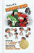 Diary Of A Ninja Kid 4: Silent Butt Deadly: Fart Brothers In Space by C. A. Treanor