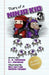 Diary Of A Ninja Kid 3: An Alien Invasion by C. A. Treanor