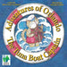 Adventures of Orlando, The Tuna Boat Captain: The Tuna Boat Captain by Bob &. Dana Gerstlauer