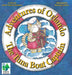 Adventures of Orlando, The Tuna Boat Captain: The Tuna Boat Captain by Bob &. Dana Gerstlauer
