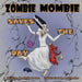 Zombie Mombie Saves the Day by Kelly Lucero