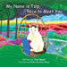 My Name is Tzip, Nice to Meet You by Yael Manor, Jofelyn Martinez