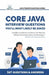 Core Java Interview Questions You'll Most Likely Be Asked by Vibrant Publishers