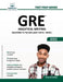 GRE Analytical Writing: Solutions to the Real Essay Topics - Book 1 by Vibrant Publishers