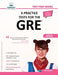 6 Practice Tests for the GRE by Vibrant Publishers