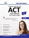 Winning Strategies For ACT Essay Writing: With 15 Sample Prompts by Aimee Weinstein
