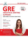 GRE Analytical Writing Supreme: Solutions to the Real Essay Topics by Vibrant Publishers