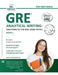 GRE Analytical Writing: Solutions to the Real Essay Topics - Book 1 by Vibrant Publishers