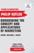 Broadening The Concept And Applications Of Marketing by Philip Kotler
