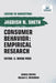 Consumer Behavior: Empirical Research by Sheth, Jagdish