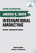 International Marketing by Jagdish Sheth