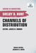 Channels of Distribution by Shelby D. Hunt