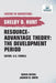Resource-Advantage Theory: The Development Period by Shelby D. Hunt