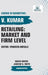Retailing: Market and Firm Level by V. Kumar