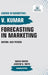 Forecasting in Marketing by V. Kumar