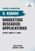 Marketing Research: Applications by V. Kumar