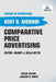 Comparative Price Advertising by Kent B. Monroe