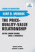 The Price-Quality-Value Relationship by Kent B. Monroe