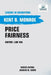Price Fairness by Kent B. Monroe