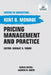 Pricing Management and Practice by Kent B. Monroe