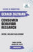 Consumer Behavior Research by Gerald Zaltman