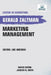 Marketing Theory by Gerald Zaltman