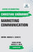 Marketing Communication by Christian Grönroos