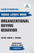 Organizational Buying Behavior by Yoram(jerry) Wind