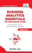 Business Analytics Essentials You Always Wanted to Know: Learn Data Analytics, Predictive Techniques, Visualization, and Tools for Effective Decision- by Jain, Riyanka