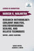 Research Methodology: Conjoint Analysis, Multidimensional Scaling, and Related Techniques by Naresh K. Malhotra
