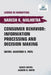 Consumer Behavior: Information Processing and Decision Making by Naresh K. Malhotra