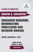 Consumer Behavior: Information Processing and Decision Making by Naresh K. Malhotra