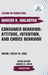 Consumer Behavior: Attitude, Intention, and Choice Behavior by Naresh K. Malhotra