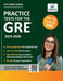 Practice Tests for the GRE: 2025-2026, 6 Full-Length Tests, 500+ Timed Questions, Answer Explanations & High-Difficulty Sections Boost Your GRE Prep by Publishers, Vibrant
