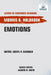 Emotions by Holbrook, Morris B.
