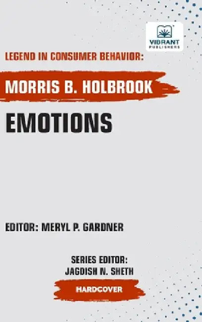 Emotions by Publishers, Vibrant