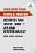 Esthetics and Tastes, Part I: Art and Entertainment by Holbrook, Morris B.