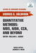 Quantitative Methods: MDS, MDA, CCA, and Beyond by Holbrook, Morris B.