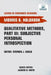 Qualitative Methods, Part III Subjective Personal Introspection by Holbrook, Morris B.
