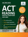ACT Reading Practice Questions: 2025-2026: Prep for the Enhanced ACT 500+ Questions + Full-Length Test + Passage-Specific Practice + Detailed Answer E by Publishers, Vibrant