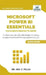 Microsoft Power BI Essentials You Always Wanted to Know: Master Data Transformation, Visualizations, AI Integration & Reporting for Smarter Business I by Sini V. Pillai, Vibrant Publishers