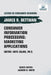 Consumer Information Processing: Marketing Applications by Bettman, James R.