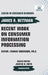 Recent Work on Consumer Information Processing by Bettman, James R.