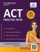 ACT Practice Tests: 2026-2027; 800+ Questions for the Enhanced ACT 6 Full-length Tests + Detailed Answer Explanations + Online Scoring Tool + Companio by Publishers, Vibrant