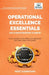 Operational Excellence Essentials You Always Wanted to Know: Lean Management, Continuous Improvement, Leadership, Culture, and Process Optimization by Mike Hammann, Vibrant Publishers