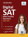 Digital SAT Math Practice Questions: (Test Prep) 530+ Practice Questions with Detailed Explanations & a Full-Length Sectional Test to Boost Your 2026- by Vibrant Publishers